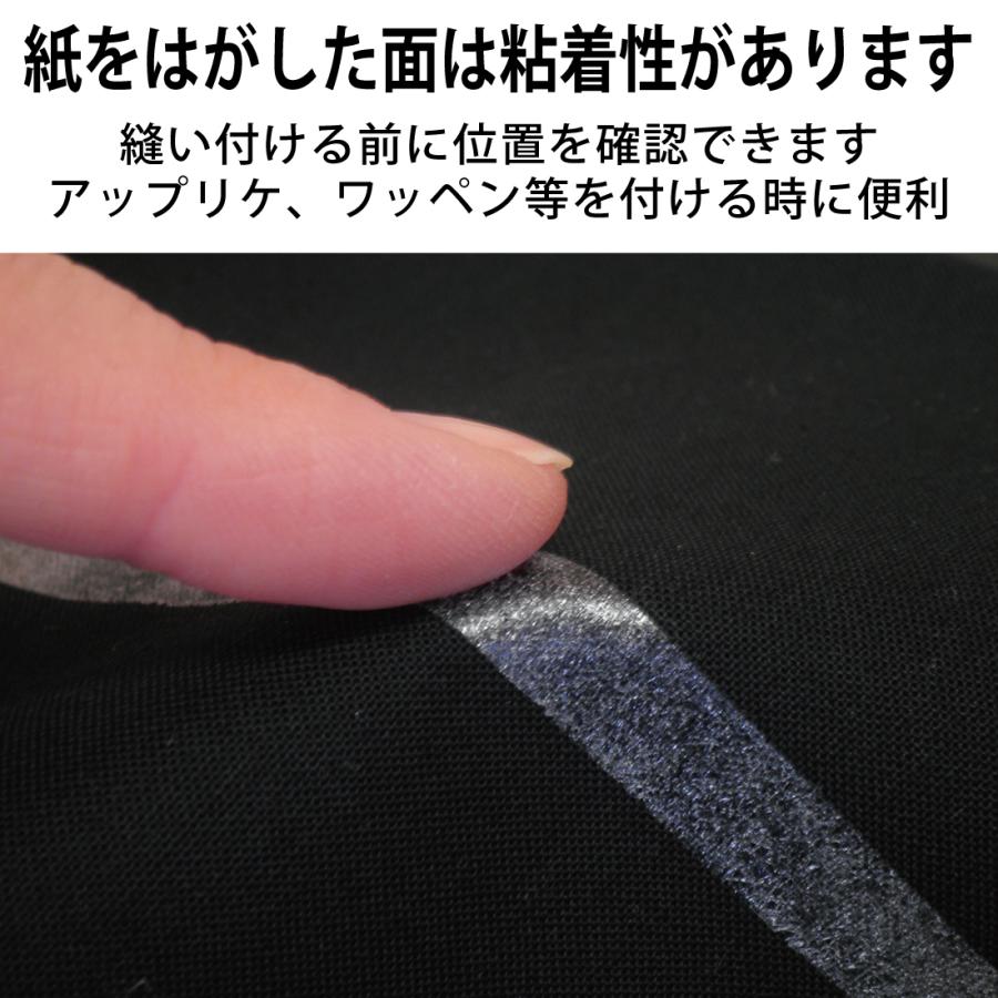 アイロン接着シート 50cm×50cm ラックシート 布用 両面 熱接着 強力