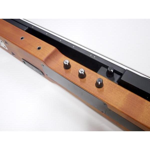 Aria アリア Swb Lite２ Oak エレクトリック ソリッド ウッドベース 100137 ワタナベ楽器ヤフーshop 通販 Yahoo ショッピング