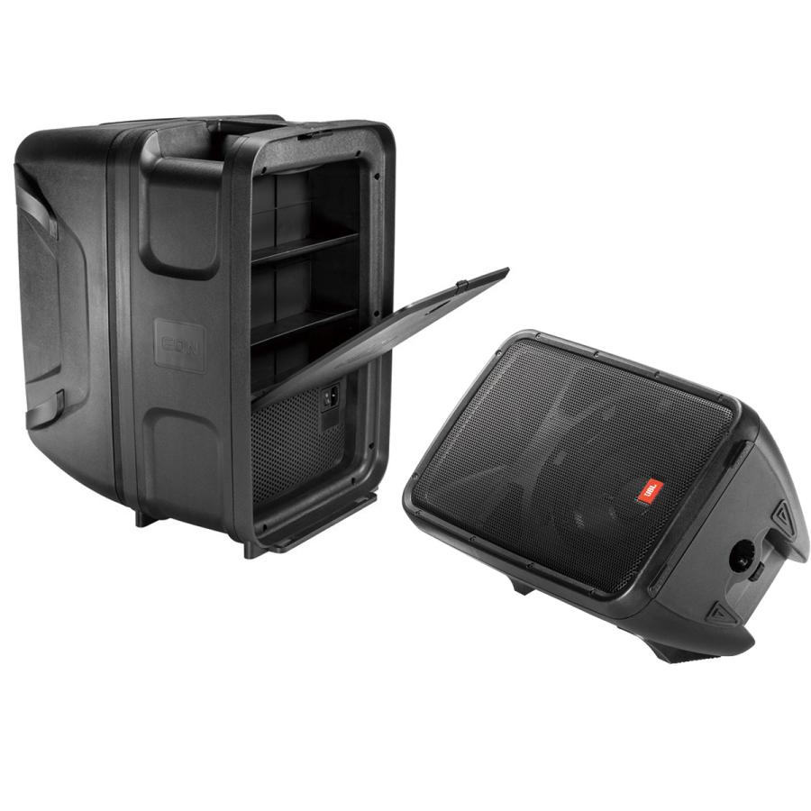 JBL（ジェイビーエル） EON208PとAKGワイヤレスマイク2本とマイク