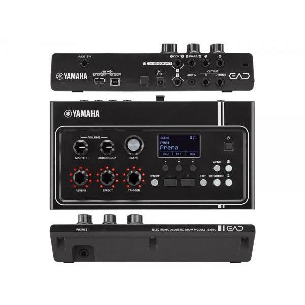 YAMAHA YAMAHA(ヤマハ) EAD10 エレクトロニック アコースティック