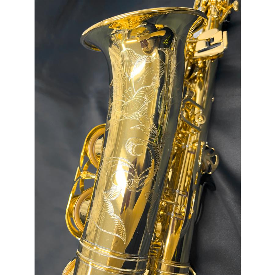 YAMAHA（ヤマハ） 5年保証サポート対象 YAS-62 アルトサックス