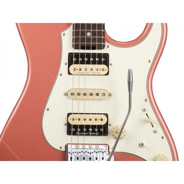 EDWARDS(エドワーズ) E-SN-190MF 【藤岡幹大Model 6弦 日本製 