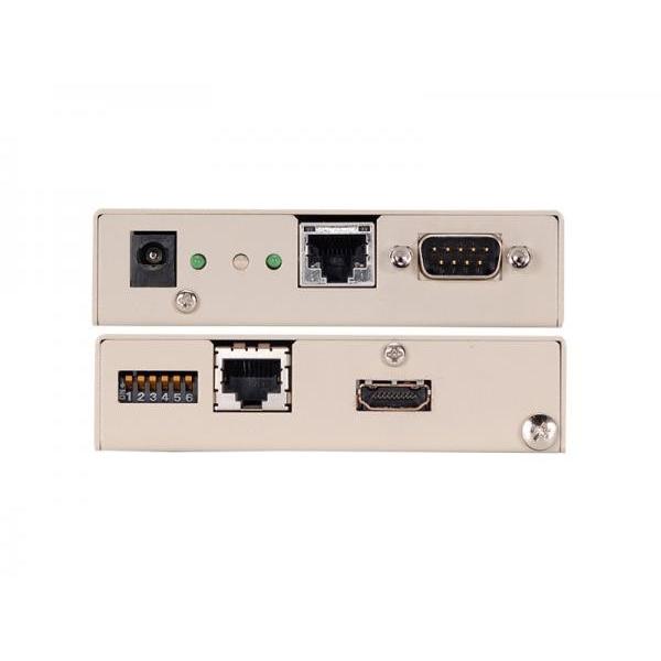 IMAGENICS(イメージニクス) CRO-HE25RX ◇ HDMI CAT5e/6 受信器【5月22