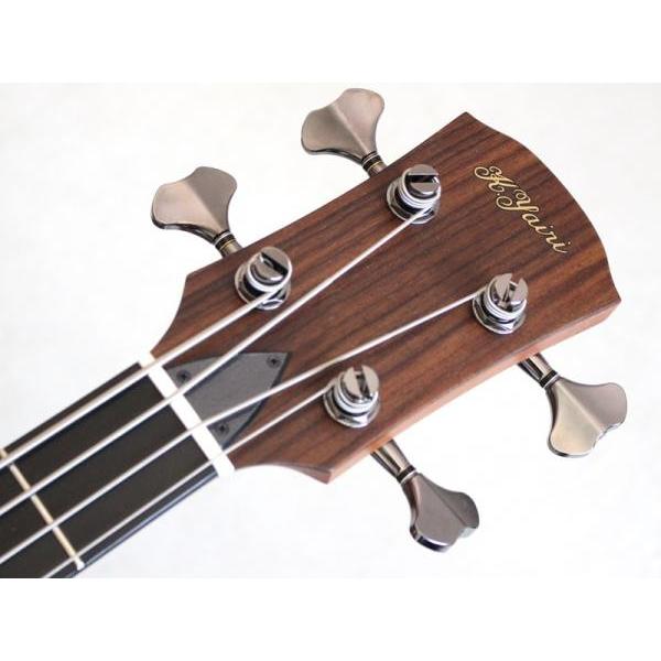 Kヤイリ　アコースティックベース　YB-3 楽天市場】K.Yairi YB/YBR Series YB-3 (N)(アコースティックベース