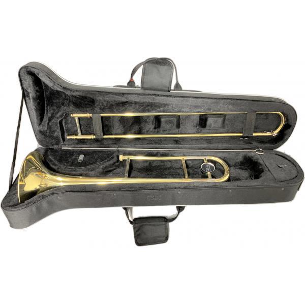 ケルントナー トロンボーン Amazon.co.jp: Kaerntner ケルントナー トロンボーン KTB-45/LN