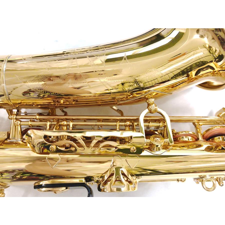YAMAHA（ヤマハ） 5年保証サービス対象 YAS-480 アルトサックス