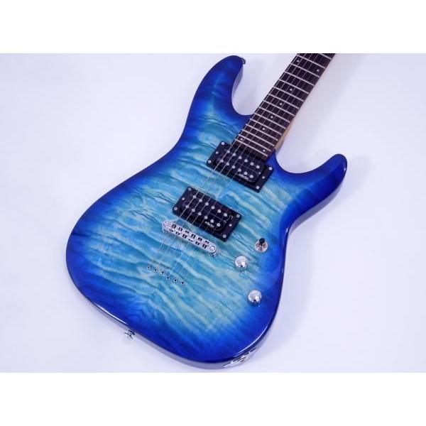 SCHECTER(シェクター) C-6 Plus AD-C-6 PLUS / OBB【ダイヤモンド