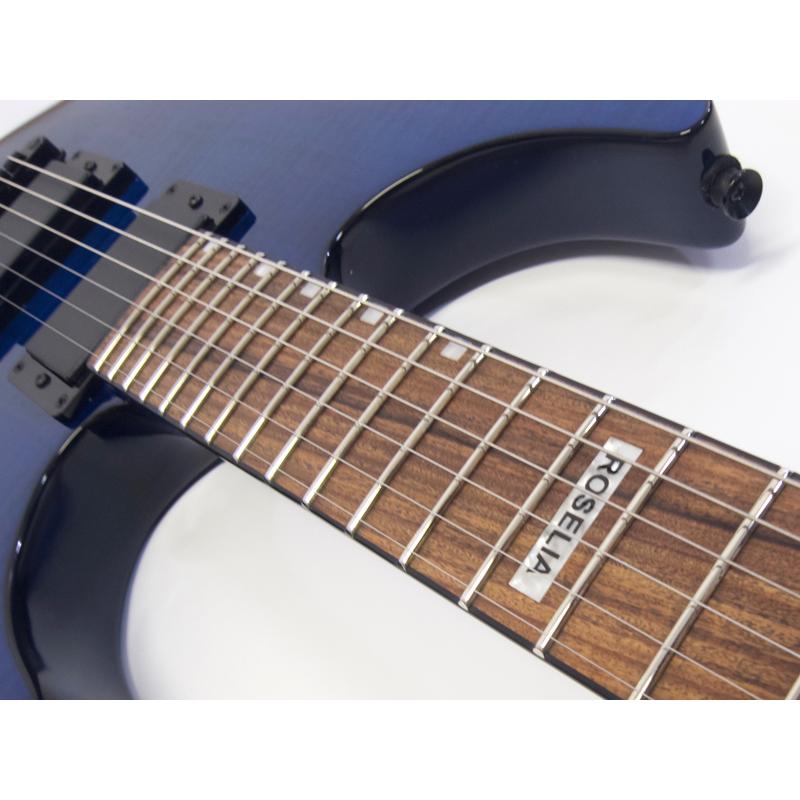 ESP×BanG Dream!バンドリ！M-II Sayo 氷川紗夜 カスタム品 楽天市場】BanG Dream! ESP×バンドリ！ガールズバンドパーティ