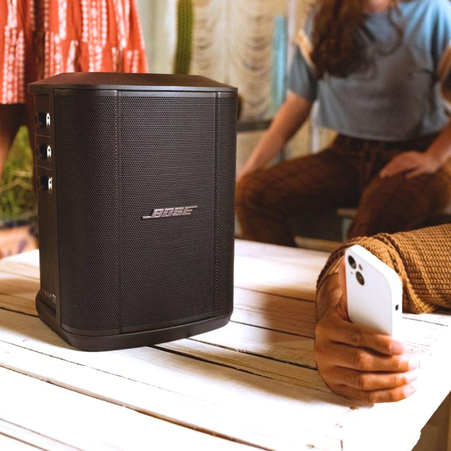 BOSE（ボーズ） S1 Pro + (プラス) スピーカースタンドセット