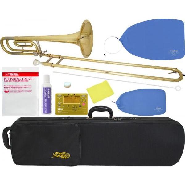 Kaerntner(ケルントナー) KTB-65 トロンボーン 太管 テナーバストロン