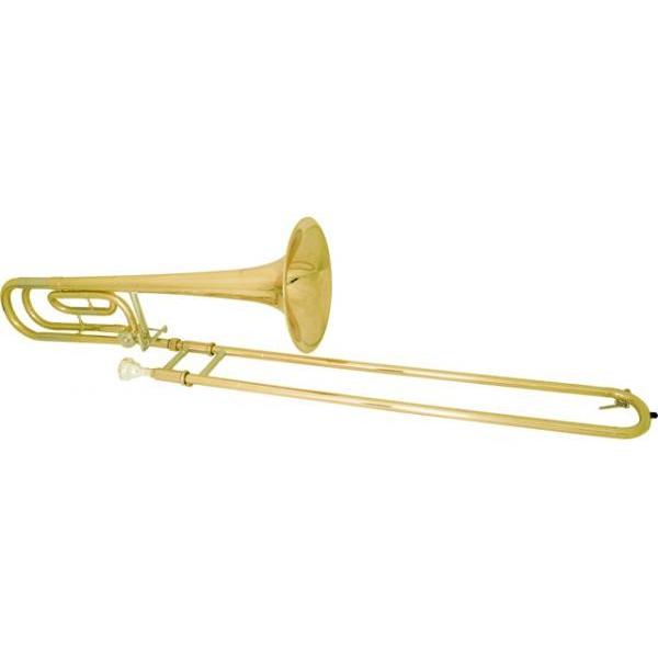 【美品】Kaerntner テナーバストロンボーン ケルントナー　太菅 Kaerntner(ケルントナー) KTB-65 トロンボーン 太管 テナーバストロン