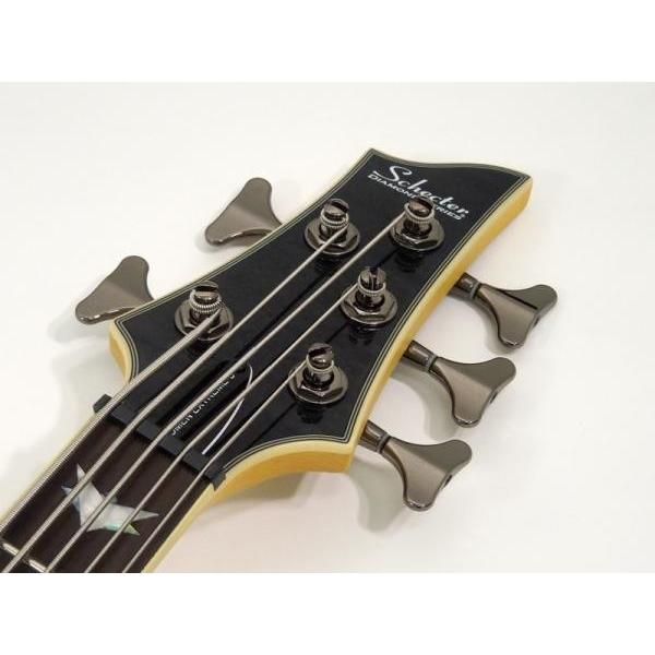 SCHECTER(シェクター) Omen Extreme-5st [AD-OM-EXT-5] / STBK【5弦