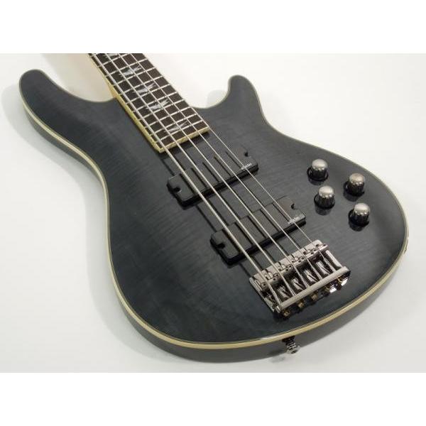 SCHECTER(シェクター) Omen Extreme-5st [AD-OM-EXT-5] / STBK【5弦