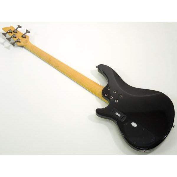 SCHECTER(シェクター) Omen Extreme-5st [AD-OM-EXT-5] / STBK【5弦