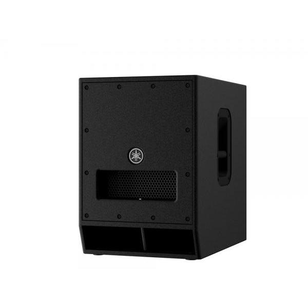 YAMAHA（ヤマハ） DXS12 Mk2 パワードサブウーファー 12インチ