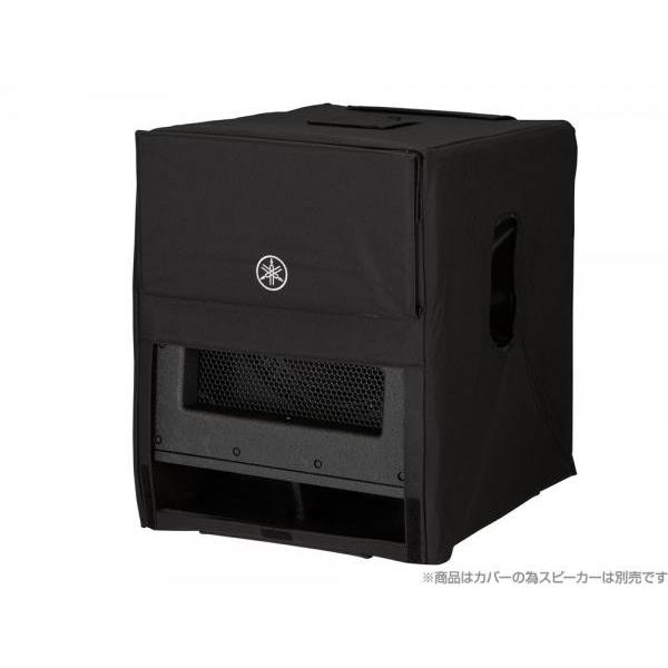 YAMAHA（ヤマハ） SPCVR-DXS152 スピーカーカバー DXS15mk2用【10月2日