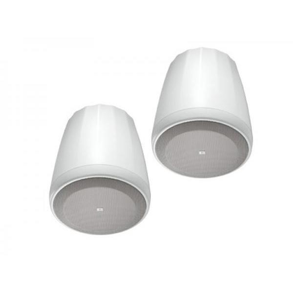 JBL(ジェイビーエル) Control 64P/T-WH (ホワイト) （1ペア/ 2本） ◆ ペンダント型 パッシブスピーカー