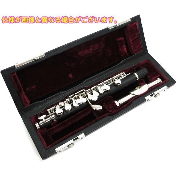 J Michael Jマイケル ピッコロ Pc 400 新品 アウトレット 合成木製 Eメカニズム 金属製 頭部管 楽器 管楽器 Piccolo Pc400 北海道 沖縄 離島 代引き 同梱不可 ワタナベ楽器ヤフーshop 通販 Yahoo ショッピング