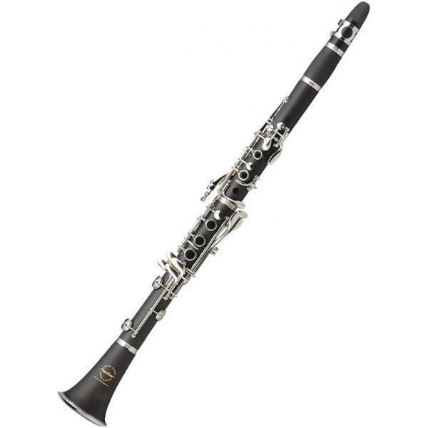 MAXTONE(マックストーン) CL-40 B♭ クラリネット 樹脂製 プラスチック 管楽器 Bb clarinet ヤマハ マウスピース CL-4C セット G　北海道 沖縄 離島不可｜watanabegakki｜02