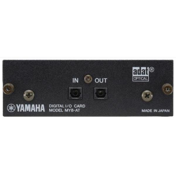 YAMAHA（ヤマハ） MY8-AT ◇ MYシリーズ( Mini-YGDAI ) 拡張カード【2