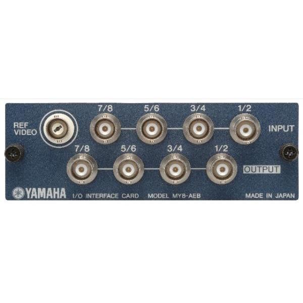 YAMAHA YAMAHA(ヤマハ) MY8-AEB ◇ MYシリーズ( Mini-YGDAI