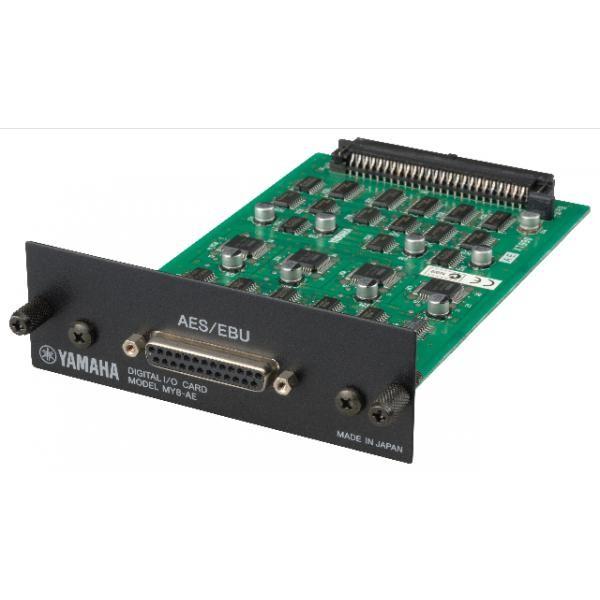 YAMAHA MY8-AE 拡張カード 【公式通販】