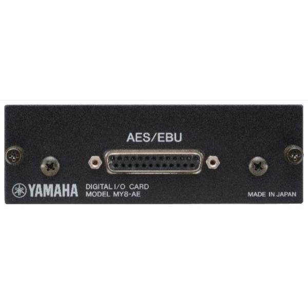 YAMAHA（ヤマハ） MY8-AE ◇ MYシリーズ( Mini-YGDAI ) 拡張カード【6