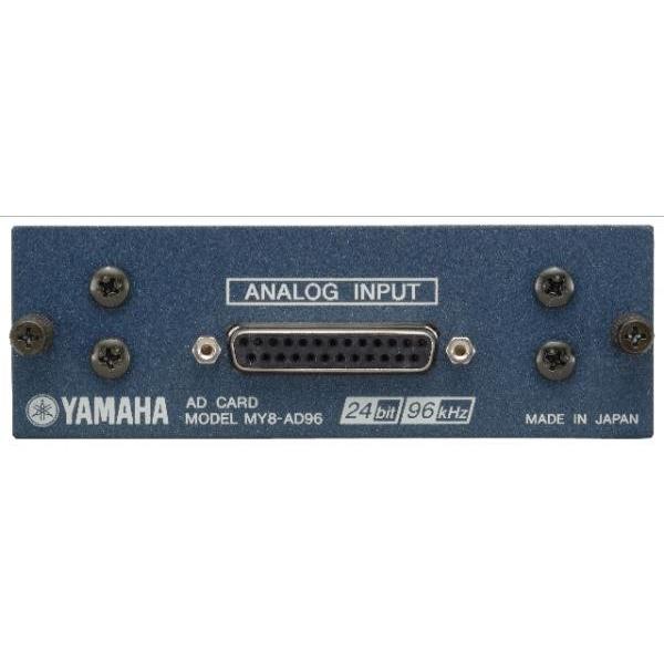 YAMAHA（ヤマハ） MY8-AD96 ◇ MYシリーズ( Mini-YGDAI ) 拡張カード