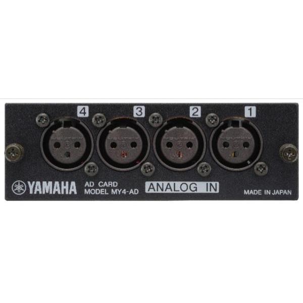 YAMAHA(ヤマハ) MY4AD MYシリーズ( MiniYGDAI ) 拡張カード【3月15日時点、少数在庫あり 】 105382