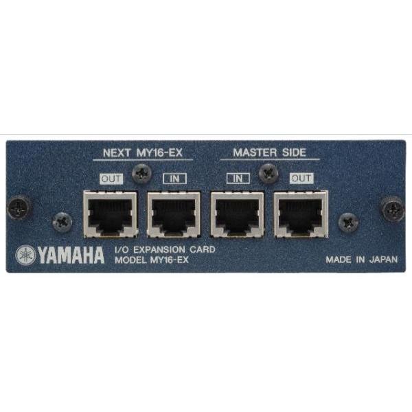 YAMAHA(ヤマハ) MY16-EX ◆ MYシリーズ( Mini-YGDAI ) 拡張カード_1