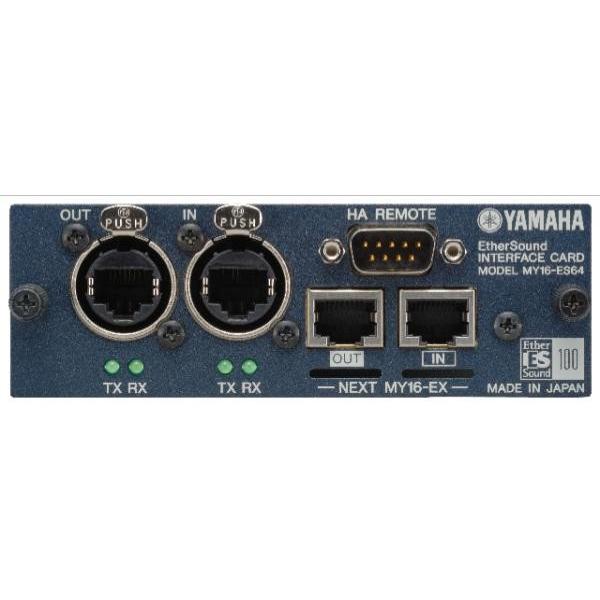 MY16-ES64 ◆ MYシリーズ( Mini-YGDAI ) 拡張カード【5月30日時点、少数在庫あり △ 【LIVETRAK】 】