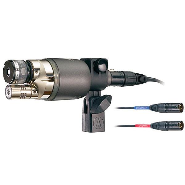 audio-technica(オーディオテクニカ) AE2500 ◆ コンデンサーマイク【5月15日時点、在庫あり 】_1