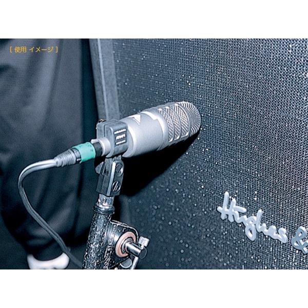 audio-technica(オーディオテクニカ) AE2500 ◆ コンデンサーマイク【5月15日時点、在庫あり 】_3