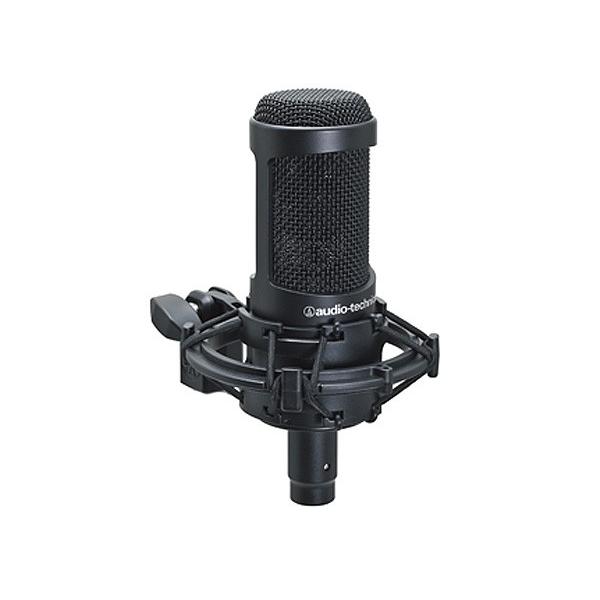 オーディオテクニカ（audio-technica） AT2050 ◇ コンデンサーマイク