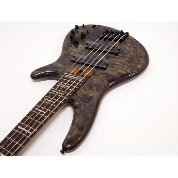 Ibanez（アイバニーズ） SRMS805 DTW マルチスケール 5弦ベース