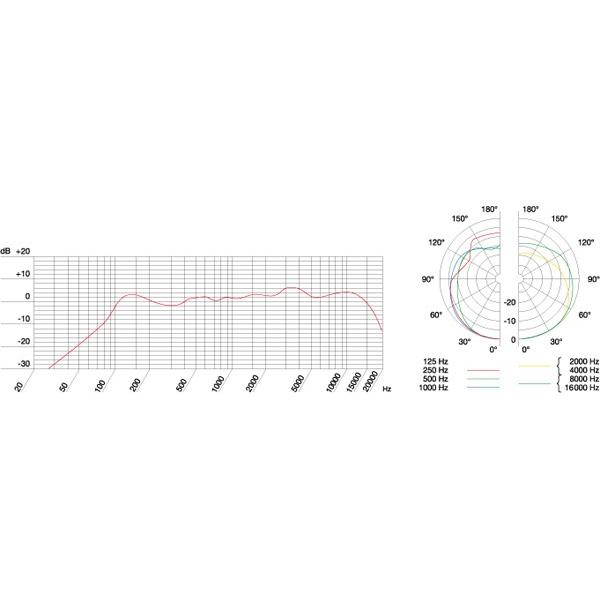 AKG AKG(エーケージー) D40 ◇ ダイナミックマイク カーディオイド 【2