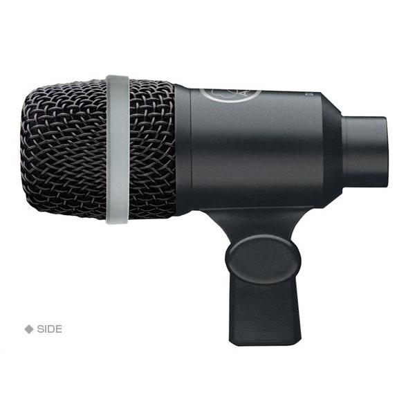 AKG(エーケージー) D40 ◆ ダイナミックマイク カーディオイド 【4月24日時点、在庫あり 】_3
