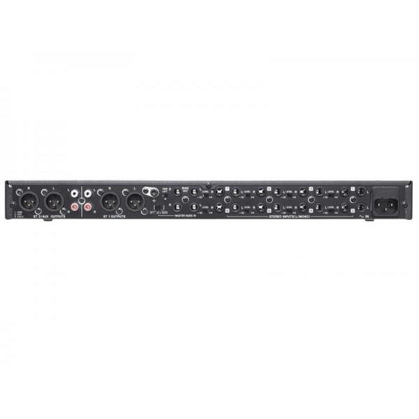 【最終値下】TASCAM LM-8ST ラインミキサー TASCAM TASCAM(タスカム) LM-8ST ◇ラインミキサー【3月6日時点、在庫