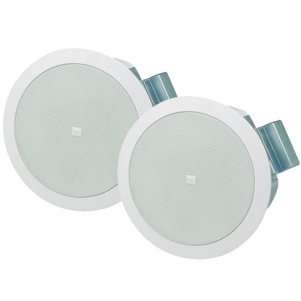 JBL（ジェイビーエル） Control 24CT Micro ( ペア ) ◇ 天井埋込型