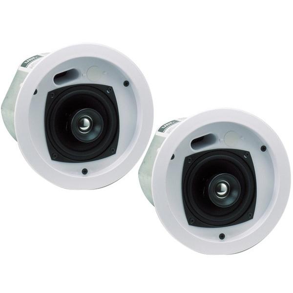 JBL CONTROL 24C 埋込　シーリング　スピーカー　ペア　難あり JBL（ジェイビーエル） Control 24C (ペア) ◇ 天井埋込型スピーカー
