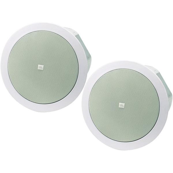 JBL(ジェイビーエル) Control 24CT ( ペア ) ◆ 天井埋込型スピーカー・シーリング型