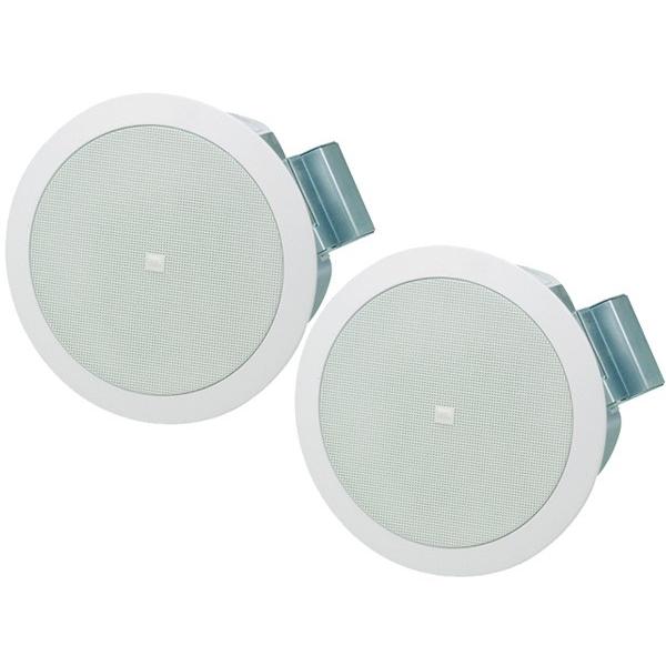 JBL(ジェイビーエル) Control 24CT Micro Plus ( ペア ) ◆ 天井埋込型スピーカー・シーリング型