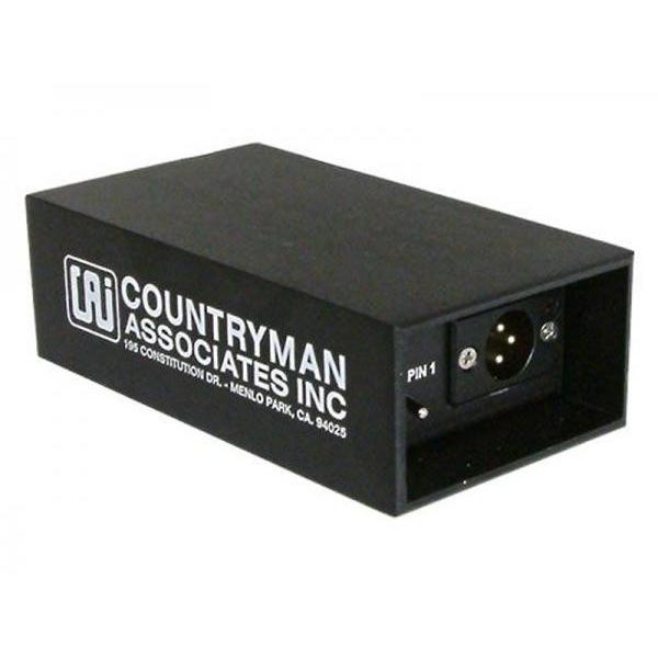 COUNTRYMAN(カントリーマン) TYPE85 ◇ ダイレクトボックス DI