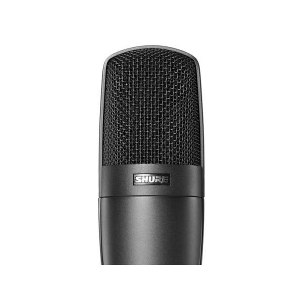 SHURE（シュア） KSM32/CG ◇ コンデンサーマイク【5月15日時点、少数
