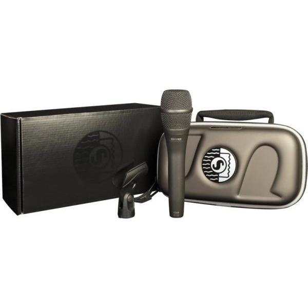 SHURE（シュア） KSM9/CG ◇ コンデンサーマイク【2月27日時点