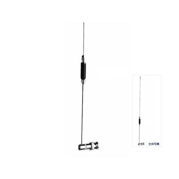 TOA(ティーオーエー) YW-510 ◆ TOA 800MHz帯ワイヤレスチュ−ナ用 1/4λ型直付けL型アンテナ