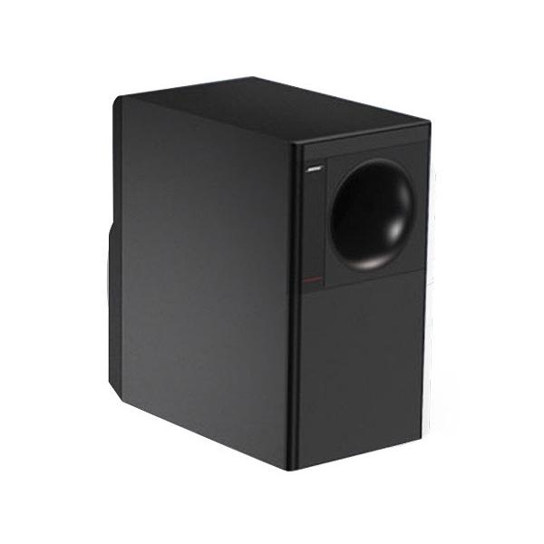 BOSE(ボーズ) FS3-MB (1本) ブラック ◆ サブウーファー スピーカーシステム
