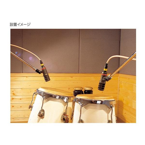 オーディオテクニカ（audio-technica） ATM25 ◇ ダイナミックマイク