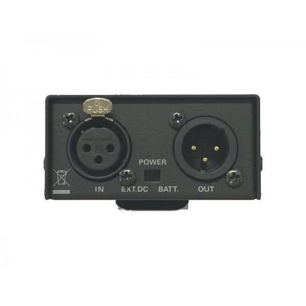 オーディオテクニカ AT8541 ファンタム電源　 （集音マイク） オーディオテクニカ（audio-technica） AT8541 ◇ ファンタム電源