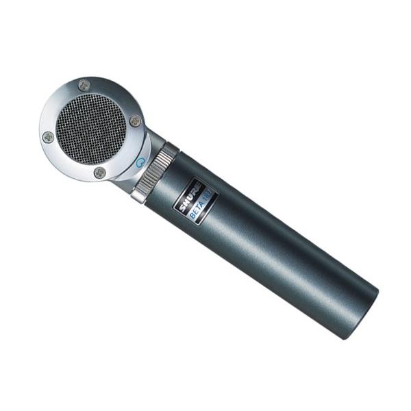 SHURE（シュア） BETA181C カーディオイド ◇ コンデンサーマイク